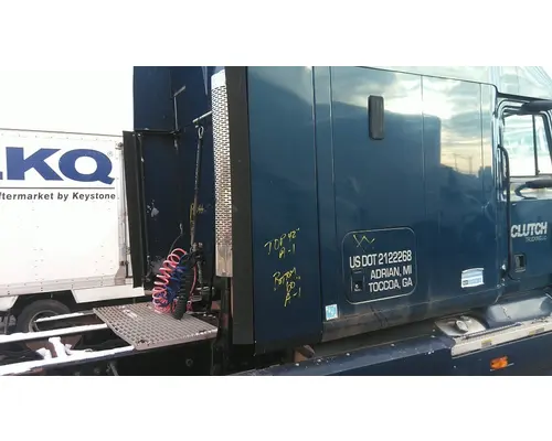 MACK CX613 CAB EXTENSION