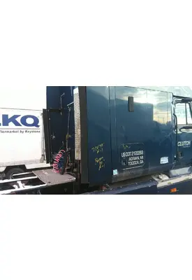 MACK CX613 CAB EXTENSION