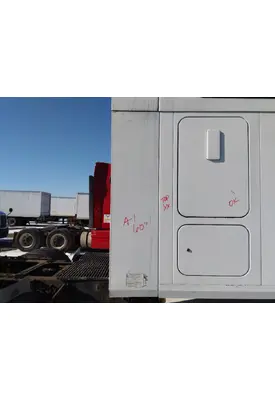 MACK CX613 CAB EXTENSION