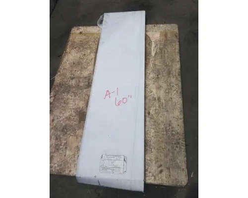 MACK CX613 CAB EXTENSION