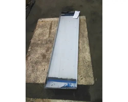 MACK CX613 CAB EXTENSION