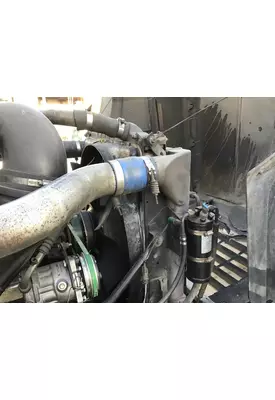 MACK CX613 COOLING ASSEMBLY (RAD, COND, ATAAC)