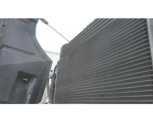 MACK CX613 COOLING ASSEMBLY (RAD, COND, ATAAC)