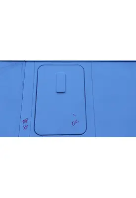 MACK CX613 DOOR, COMPARTMENT