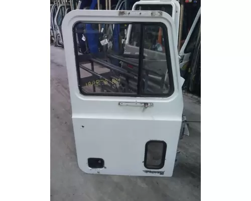 MACK CX613 DOOR ASSEMBLY, FRONT