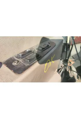 MACK CX613 DOOR ELECTRICAL SWITCH