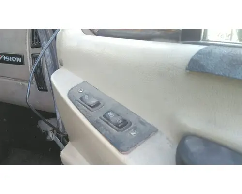 MACK CX613 DOOR ELECTRICAL SWITCH