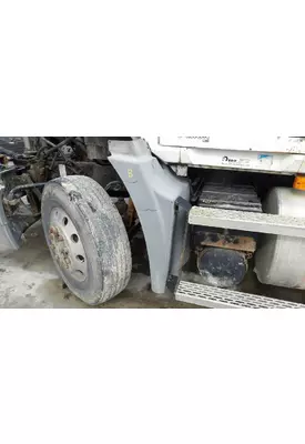 MACK CX613 FENDER EXTENSION