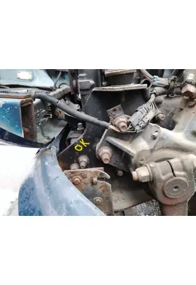 MACK CX613 FRAME HORN