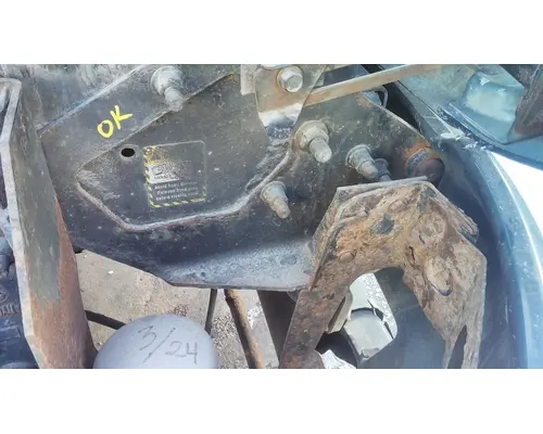 MACK CX613 FRAME HORN