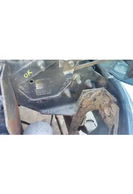 MACK CX613 FRAME HORN