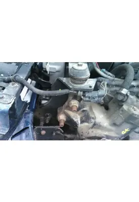 MACK CX613 FRAME HORN