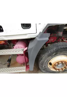 MACK CX613 Fender Extension