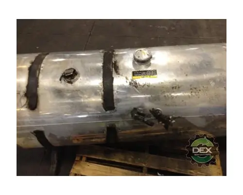 MACK CX613 Fuel Tank