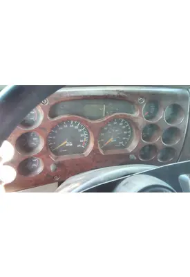 MACK CX613 GAUGE CLUSTER