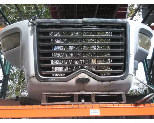 MACK CX613 HOOD