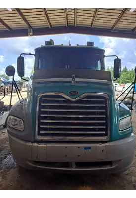 MACK CX613 HOOD