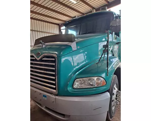 MACK CX613 HOOD