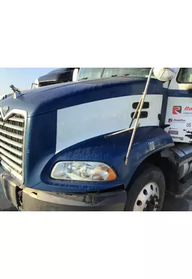 MACK CX613 HOOD