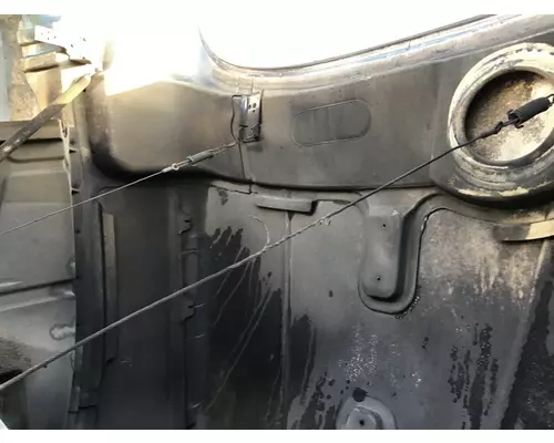 MACK CX613 HOOD