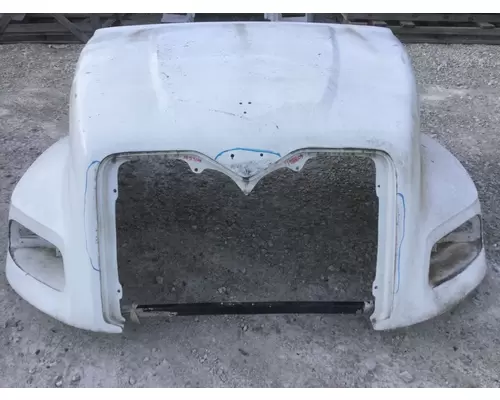 MACK CX613 Hood Assembly