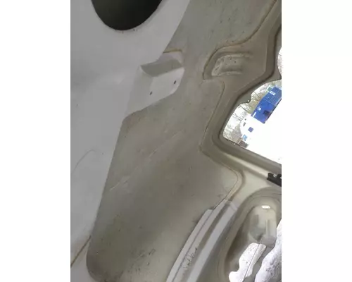 MACK CX613 Hood Assembly