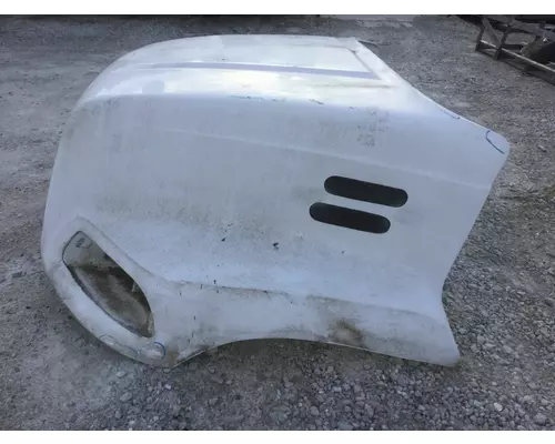 MACK CX613 Hood Assembly