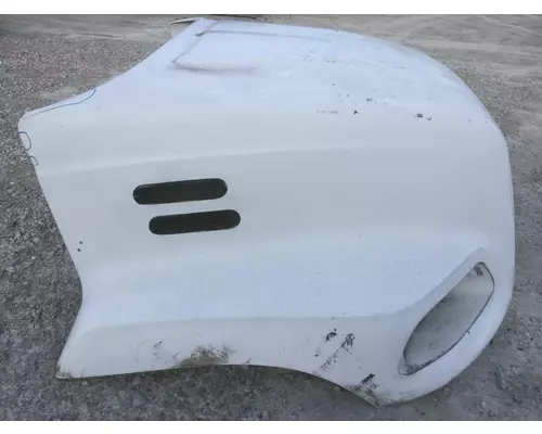 MACK CX613 Hood Assembly