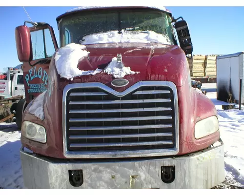 MACK CX613 Hood