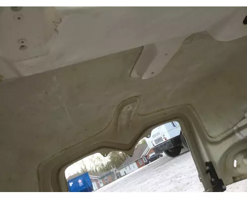 MACK CX613 Hood
