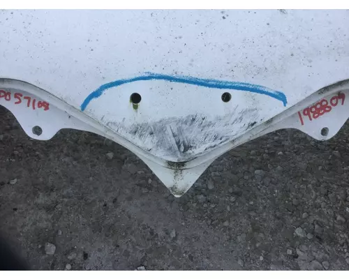 MACK CX613 Hood