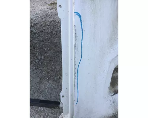 MACK CX613 Hood