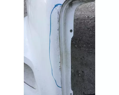 MACK CX613 Hood