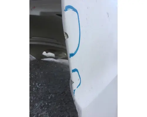 MACK CX613 Hood
