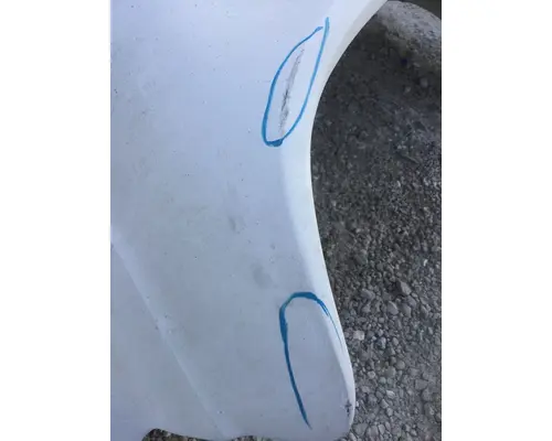 MACK CX613 Hood