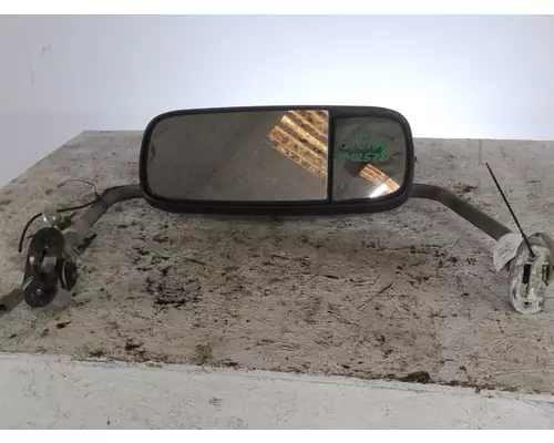 MACK CX613 MIRROR ASSEMBLY CABDOOR