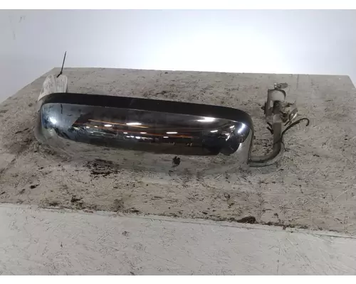 MACK CX613 MIRROR ASSEMBLY CABDOOR