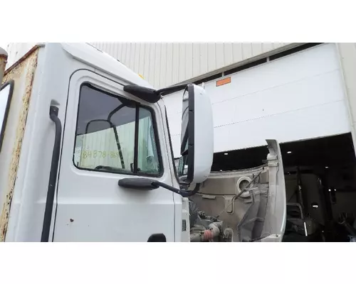 MACK CX613 MIRROR ASSEMBLY CABDOOR