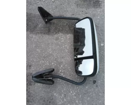 MACK CX613 MIRROR ASSEMBLY CABDOOR