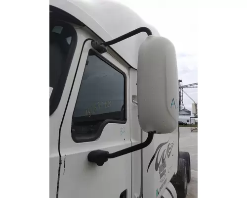 MACK CX613 MIRROR ASSEMBLY CABDOOR