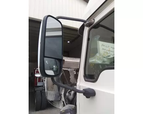 MACK CX613 MIRROR ASSEMBLY CABDOOR