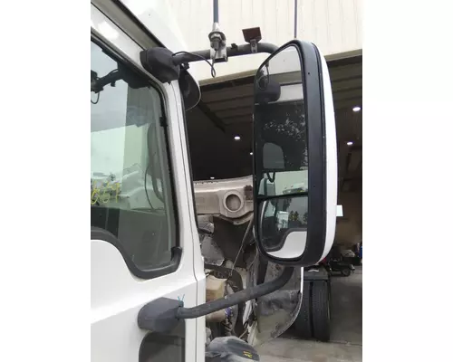 MACK CX613 MIRROR ASSEMBLY CABDOOR