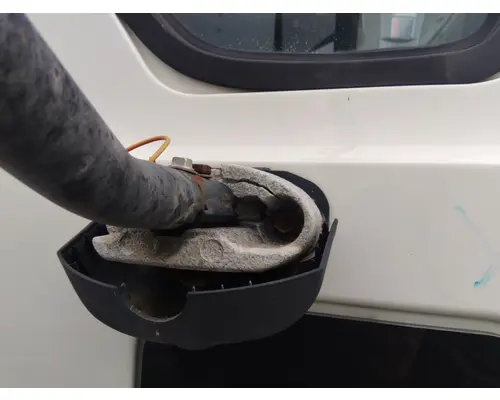 MACK CX613 MIRROR ASSEMBLY CABDOOR