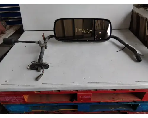 MACK CX613 MIRROR ASSEMBLY CABDOOR