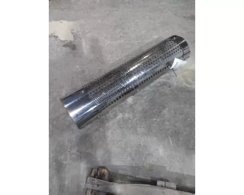 MACK CX613 MUFFLER SHIELD