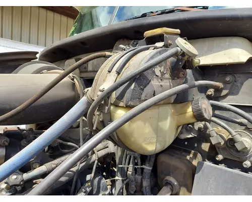 MACK CX613 RADIATOR OVERFLOW TANK in Watseka, IL #2148687