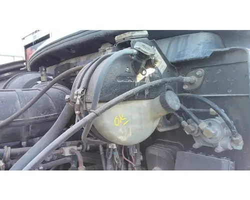 MACK CX613 RADIATOR OVERFLOW TANK
