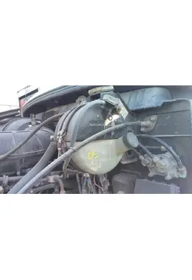 MACK CX613 RADIATOR OVERFLOW TANK