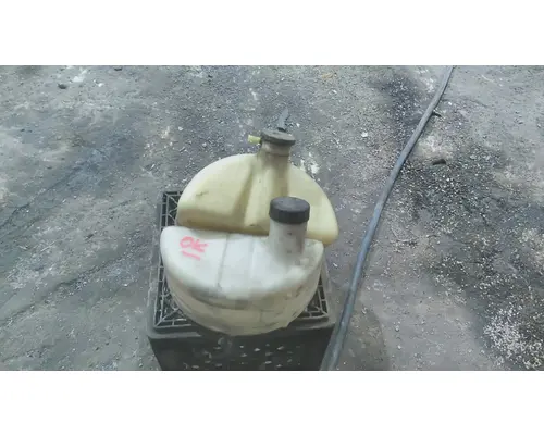 MACK CX613 RADIATOR OVERFLOW TANK