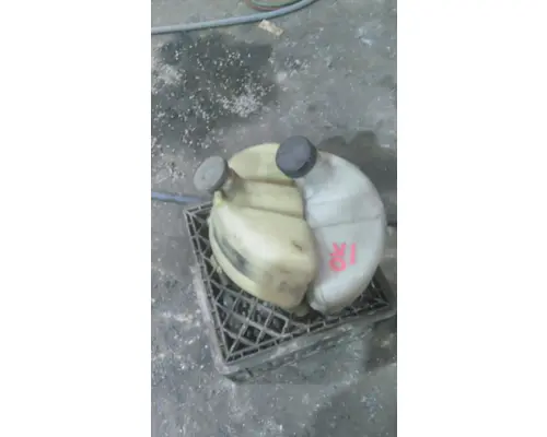 MACK CX613 RADIATOR OVERFLOW TANK